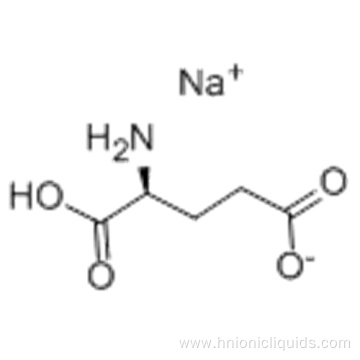 L-Glutamic acid, sodiumsalt (1:1) CAS 142-47-2